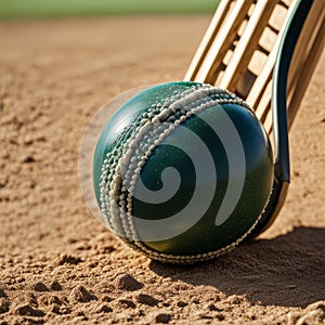 cricket subject