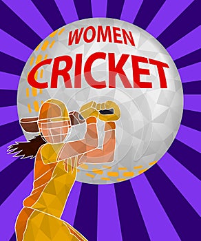 Cricket women