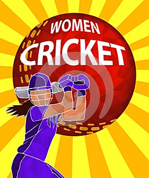 Cricket women