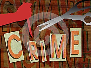 Crime