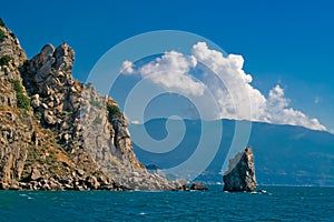 Crimea photo