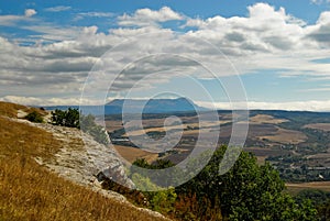 Crimea nature