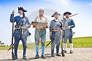 Criminal Being Publicly Shamed