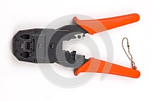 Crimping tool