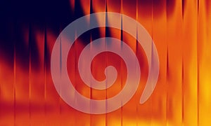 Crimson and gold abstract vertical lines pattern background texture