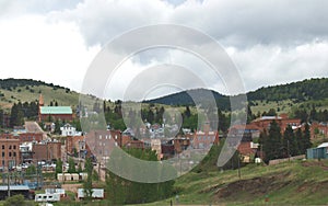 Cripple Creek, Colorado