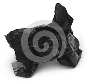 Crippled Carbon paper