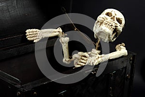 Cript Keeper