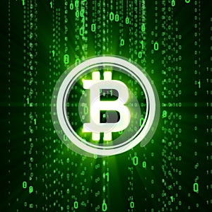 Cripto currency bitcoin