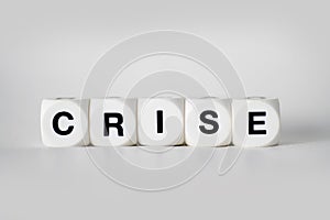 Crisis