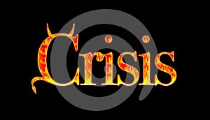 Crisis