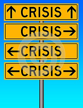 Crisis