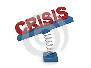 Crisis