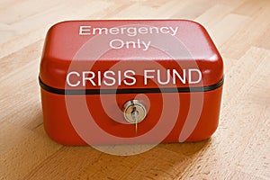 Crisis Fund