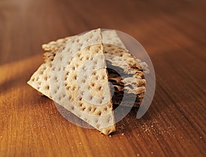 Crispbread