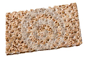 Crispbread