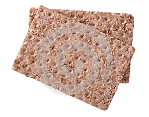Crispbread