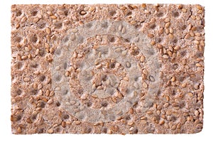 Crispbread