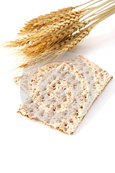 Crispbread
