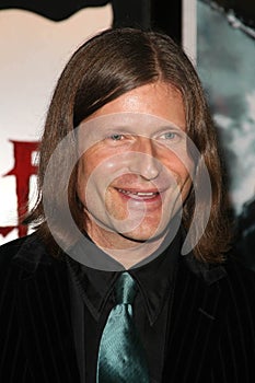 Crispin Glover