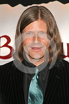 Crispin Glover
