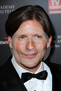 Crispin Glover