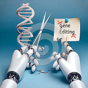 crispr gene editing for cancer diabetes heart disease and gene therapy