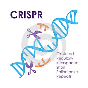 Crispr innovation and technology future banner