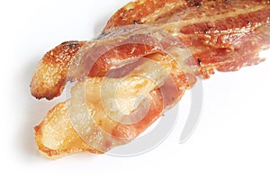 Crispy Bacon