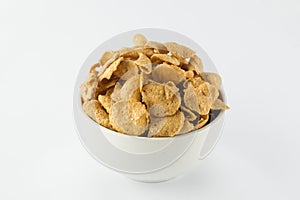 Crispy fish crackers