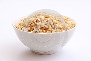 Crispy Rice Cereal 2