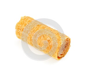 Crispy Wafer Roll