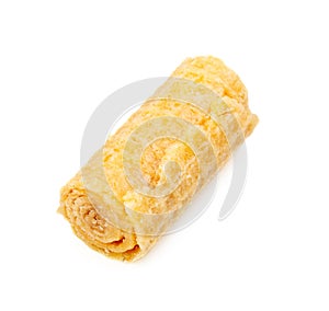 Crispy Wafer Roll