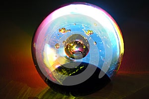 Cristal Ball photo