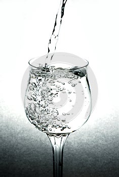 Cristal Glass photo