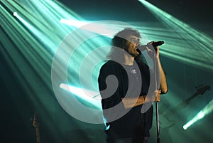 Cristi Minculescu, Iris