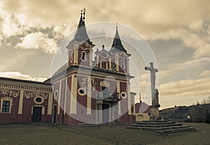 Komplex Cristian Church