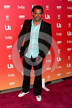 Cristian De La Fuente