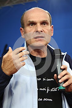 Cristian Tudor Popescu