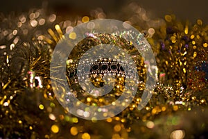 Cristmass decoration