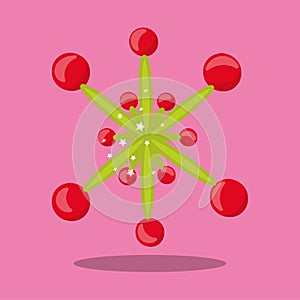 cristmast decor red decor 28