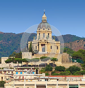 Cristo Re da Montalto