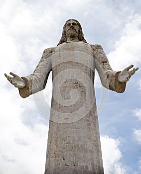 Cristo Rey, Pachuca Hidalgo Mx photo