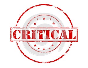 Critical