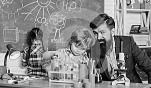 Critical thinking and problem solving. Science club afterschool program. Experience and knowledge. Practical knowledge