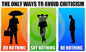 Criticism