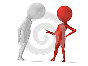 Critique, wigging concept