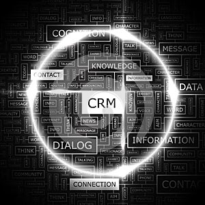 CRM