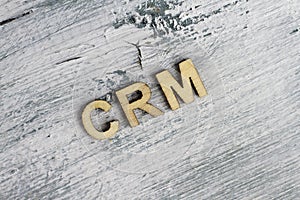 CRM