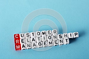 CRM Consumer Relationship Management